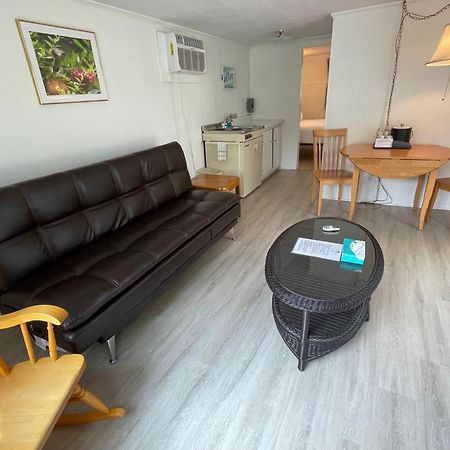Kennebunkport Motor Lodge Екстер'єр фото