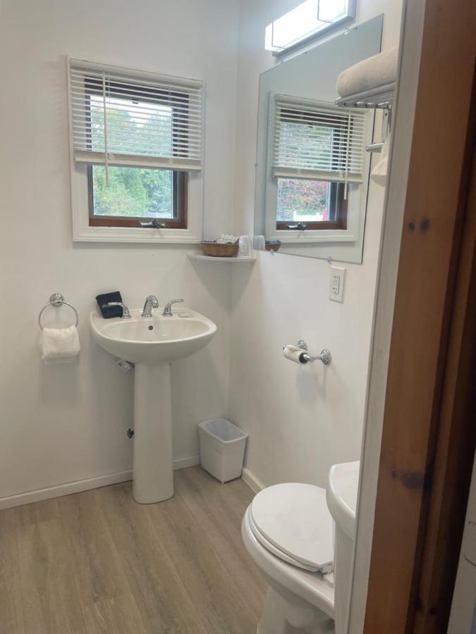 Kennebunkport Motor Lodge Екстер'єр фото