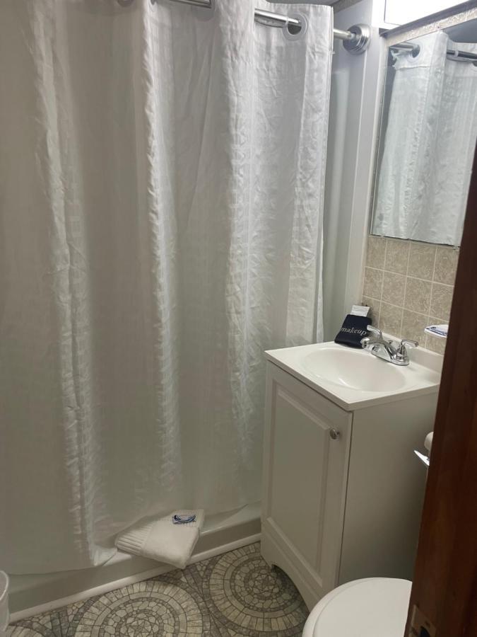 Kennebunkport Motor Lodge Екстер'єр фото